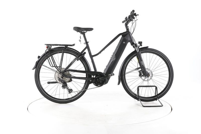 BBF Graz 2022 | schwarz | 28" | 54 cm | 500 - 3000 km, image 1 of 5