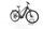 BBF Graz 2022 | schwarz | 28" | 54 cm | 500 - 3000 km, thumbnail 2 of 5