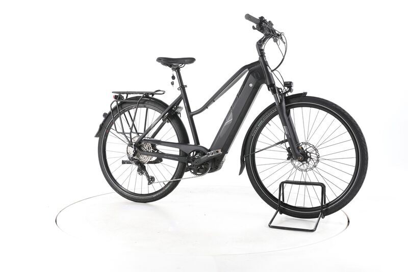 BBF Graz 2022 | schwarz | 28" | 54 cm | 500 - 3000 km, image 2 of 5