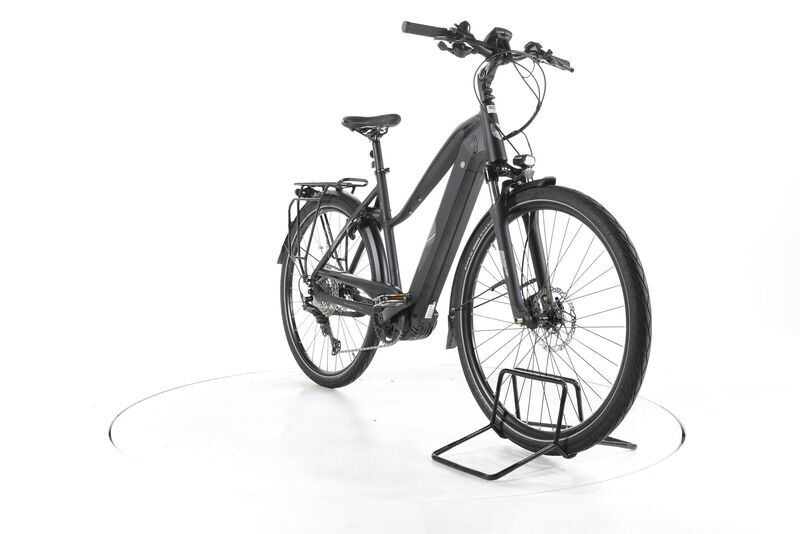 BBF Graz 2022 | schwarz | 28" | 54 cm | 500 - 3000 km, image 3 of 5
