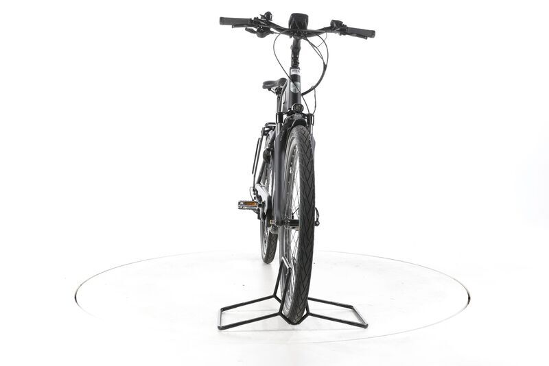 BBF Graz 2022 | schwarz | 28" | 54 cm | 500 - 3000 km, image 4 of 5
