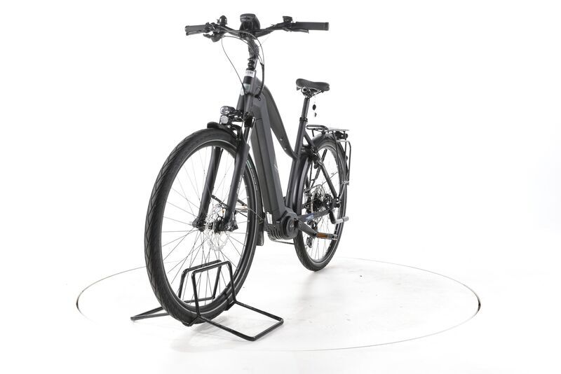 BBF Graz 2022 | schwarz | 28" | 54 cm | 500 - 3000 km, image 5 of 5