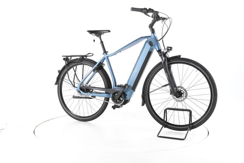 BBF Lausanne 2022 | blue | 28" | 52 cm | 500 - 3000 km, image 1 of 4