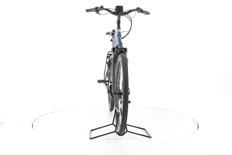 BBF Lausanne 2022 | blue | 28" | 52 cm | 500 - 3000 km, image 3 of 4