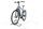 BBF Lausanne 2022 | blue | 28" | 52 cm | 500 - 3000 km, thumbnail 4 of 4