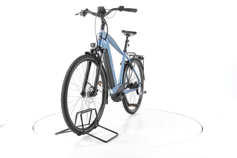 BBF Lausanne 2022 | blue | 28" | 52 cm | 500 - 3000 km, image 4 of 4
