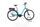 BBF Lyon 2022 | blue | 28" | 50 cm | > 3000 km, thumbnail 1 of 5