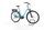 BBF Lyon 2022 | blue | 28" | 50 cm | > 3000 km, thumbnail 2 of 5