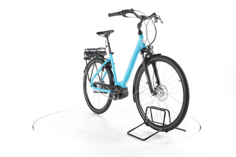 BBF Lyon 2022 | blue | 28" | 50 cm | > 3000 km, image 3 of 5