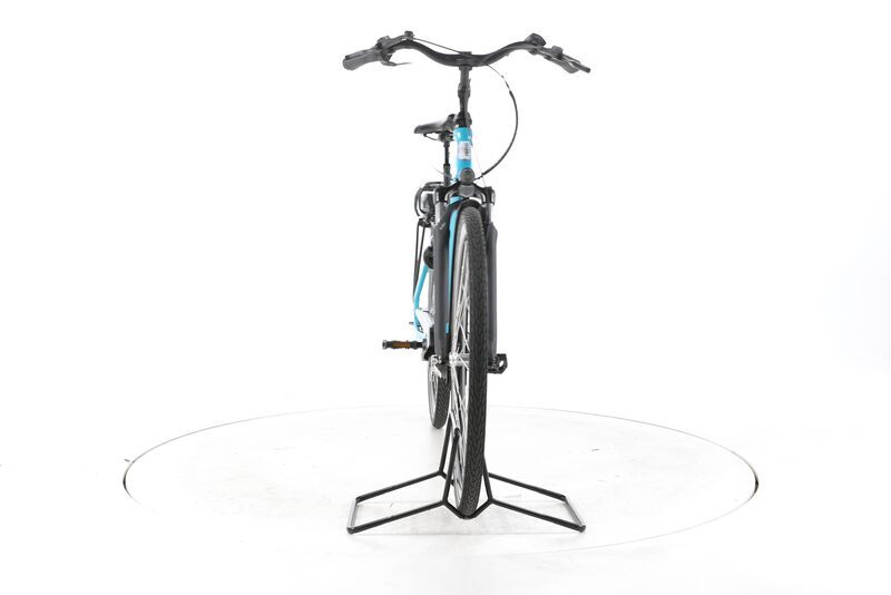 BBF Lyon 2022 | blue | 28" | 50 cm | > 3000 km, image 4 of 5