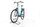 BBF Lyon 2022 | blue | 28" | 50 cm | > 3000 km, thumbnail 5 of 5