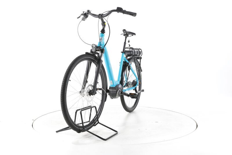 BBF Lyon 2022 | blue | 28" | 50 cm | > 3000 km, image 5 of 5