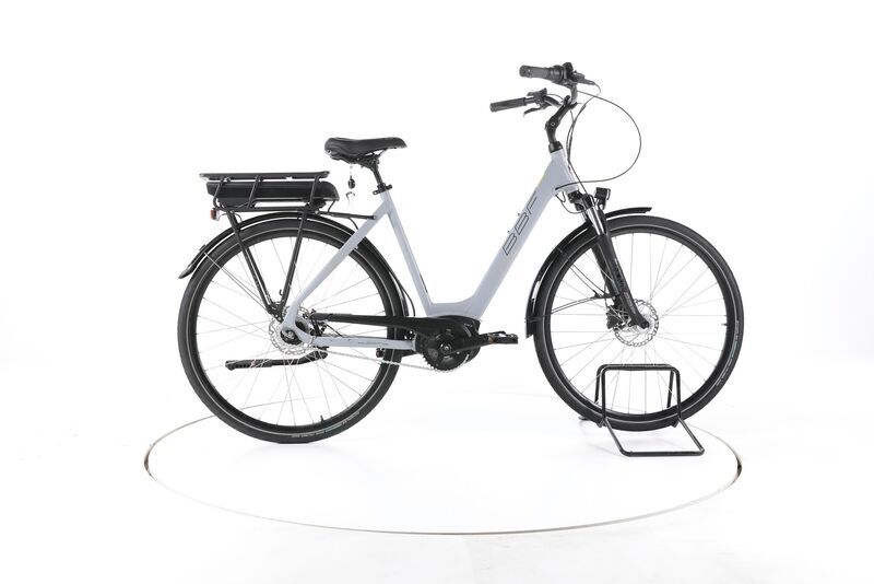 BBF Lyon 2022 | grey | 28" | 54 cm | 500 - 3000 km, image 1 of 5