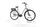 BBF Lyon 2022 | grey | 28" | 54 cm | 500 - 3000 km, thumbnail 2 of 5