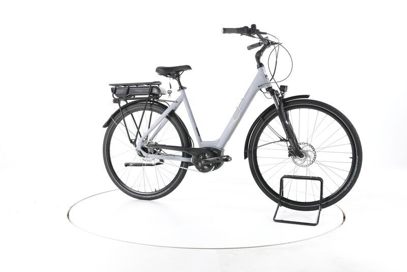 BBF Lyon 2022 | grey | 28" | 54 cm | 500 - 3000 km, image 2 of 5