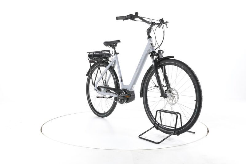 BBF Lyon 2022 | grey | 28" | 54 cm | 500 - 3000 km, image 3 of 5