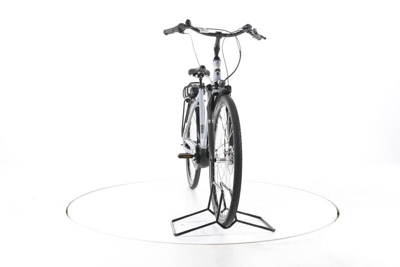 BBF Lyon 2022 | grey | 28" | 54 cm | 500 - 3000 km, image 4 of 5
