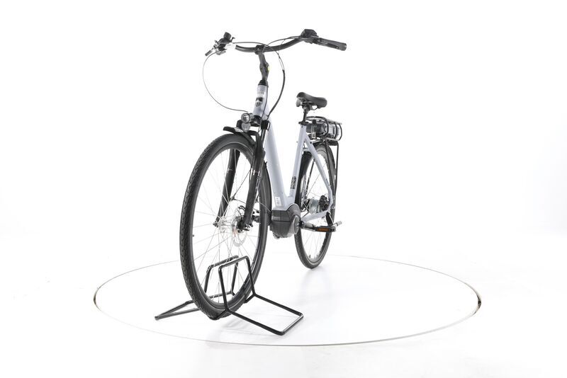 BBF Lyon 2022 | grey | 28" | 54 cm | 500 - 3000 km, image 5 of 5