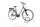 BBF Madrid 2022 | šedá | 28" | 49 cm | < 500 km, thumbnail 2 of 5