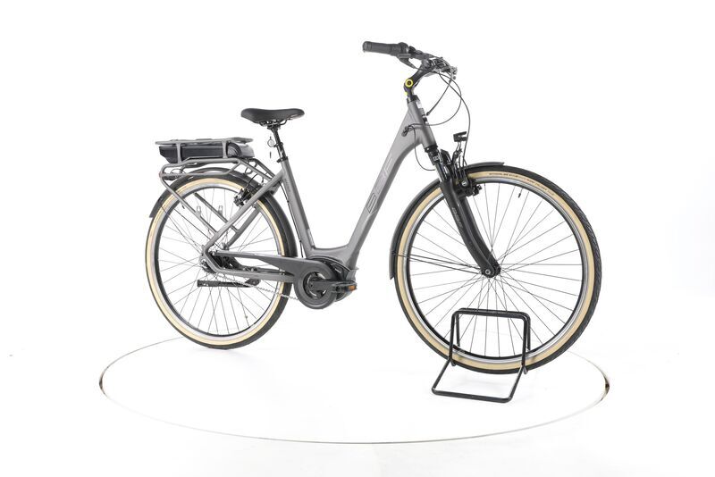 BBF Madrid 2022 | šedá | 28" | 49 cm | < 500 km, image 2 of 5