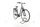 BBF Madrid 2022 | šedá | 28" | 49 cm | < 500 km, thumbnail 3 of 5