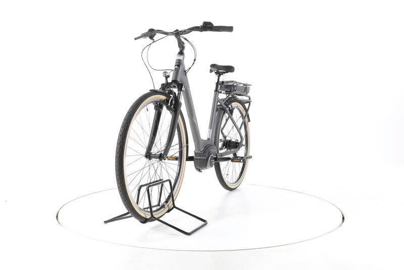 BBF Madrid 2022 | šedá | 28" | 49 cm | < 500 km, image 5 of 5