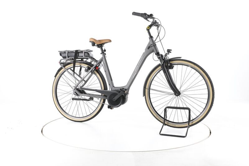 BBF Madrid 2022 | grey | 28" | not specified | < 500 km, image 2 of 5