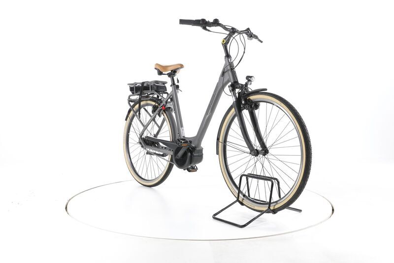 BBF Madrid 2022 | grey | 28" | not specified | < 500 km, image 3 of 5