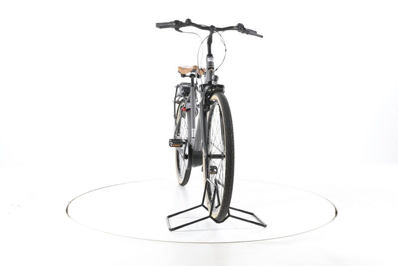 BBF Madrid 2022 | grey | 28" | not specified | < 500 km, image 4 of 5