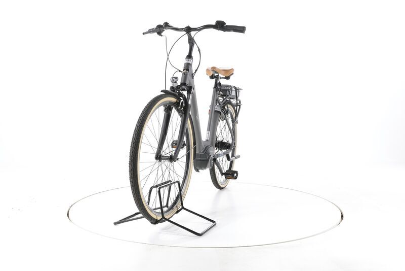 BBF Madrid 2022 | grey | 28" | not specified | < 500 km, image 5 of 5