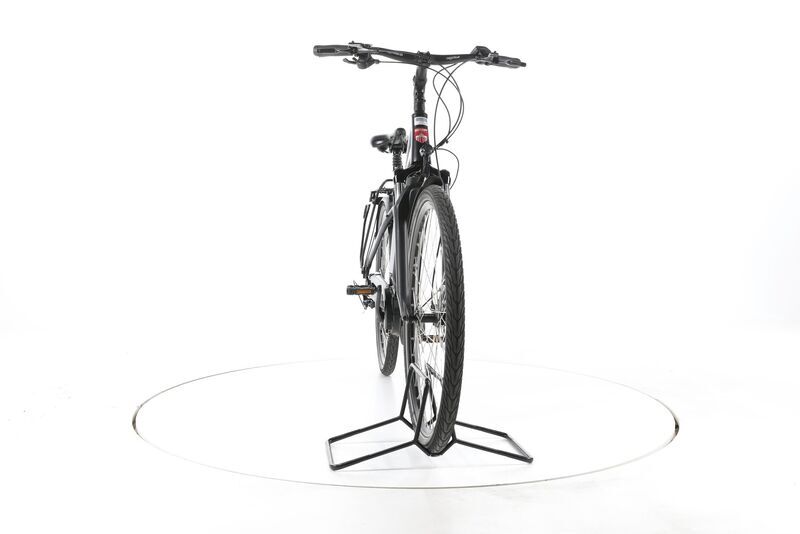 BBF Nürnberg 2021 | black | 28" | 46 cm | 500 - 3000 km, image 4 of 5