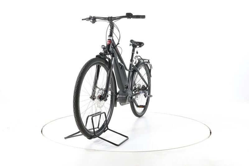 BBF Nürnberg 2021 | black | 28" | 46 cm | 500 - 3000 km, image 5 of 5