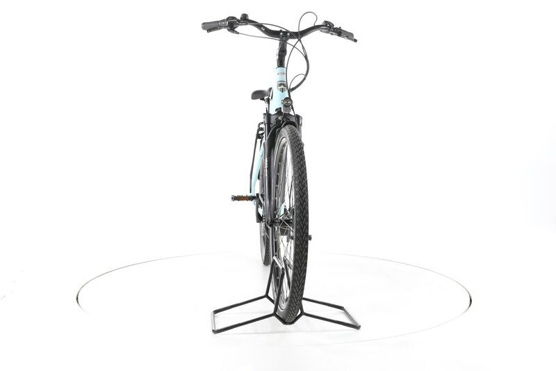 BBF Zürich 2021 | blue | 28" | 49 cm | 500 - 3000 km, image 3 of 4