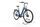BBF Zürich 2022 | blue | 28" | 53 cm | 500 - 3000 km, thumbnail 2 of 4