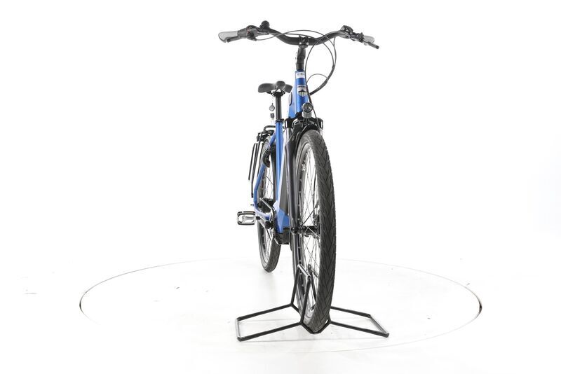 BBF Zürich 2022 | blue | 28" | 53 cm | 500 - 3000 km, image 3 of 4