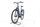 BBF Zürich 2022 | blue | 28" | 53 cm | 500 - 3000 km, thumbnail 4 of 4