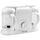 Beaba Babycook® Duo Food processor | white thumbnail 2/3