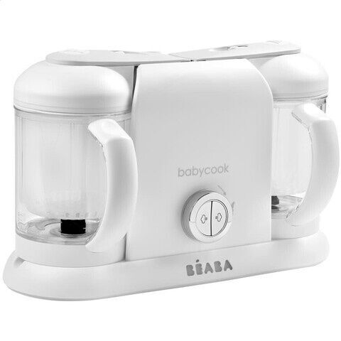 Beaba Babycook® Duo Food processor | white 2