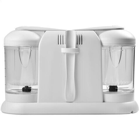 Beaba Babycook® Duo Food processor | white 3