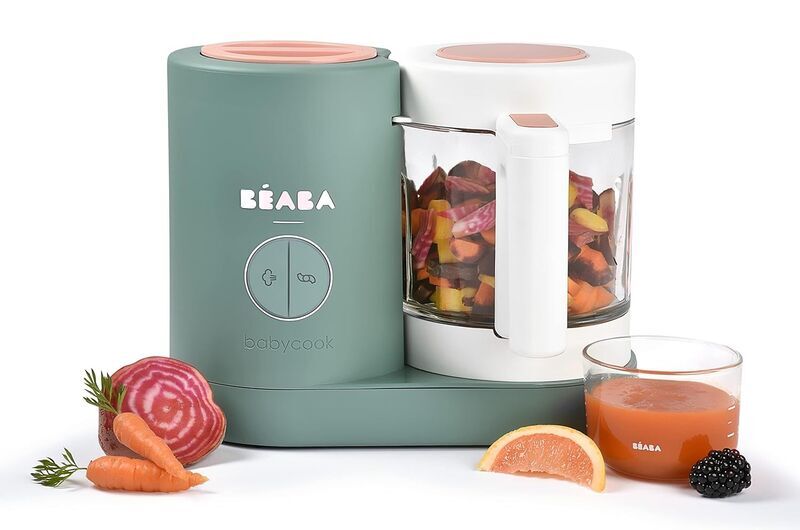 Béaba Babycook Neo 6-in-1 | grün 1