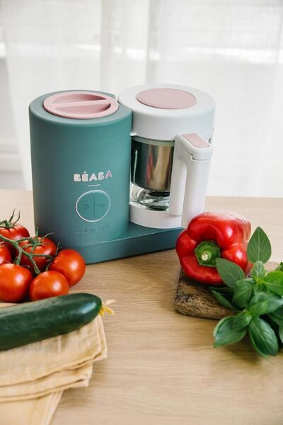 Béaba Babycook Neo 6-in-1 | grün 2