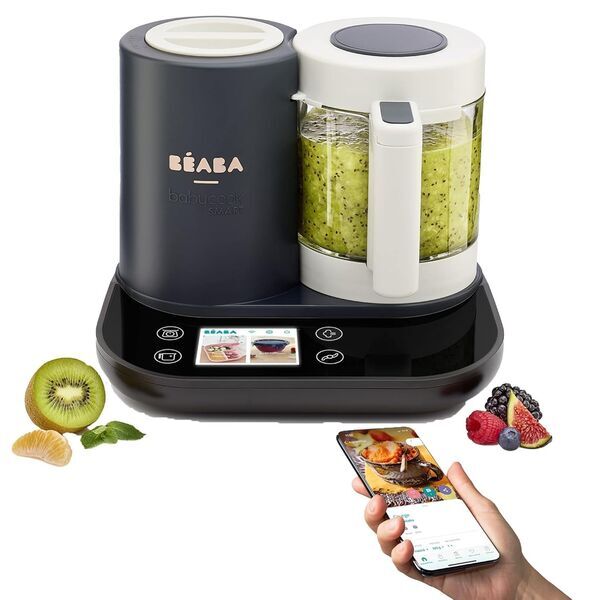 Beaba Babycook Smart | multicolored 5