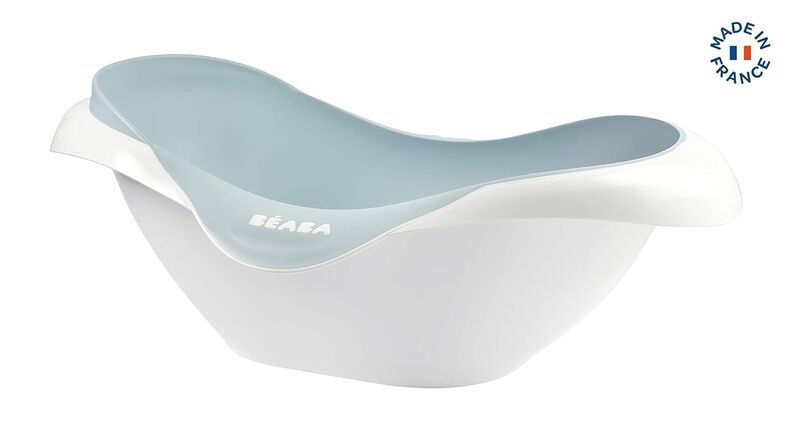 Béaba Babywanne | blau 2