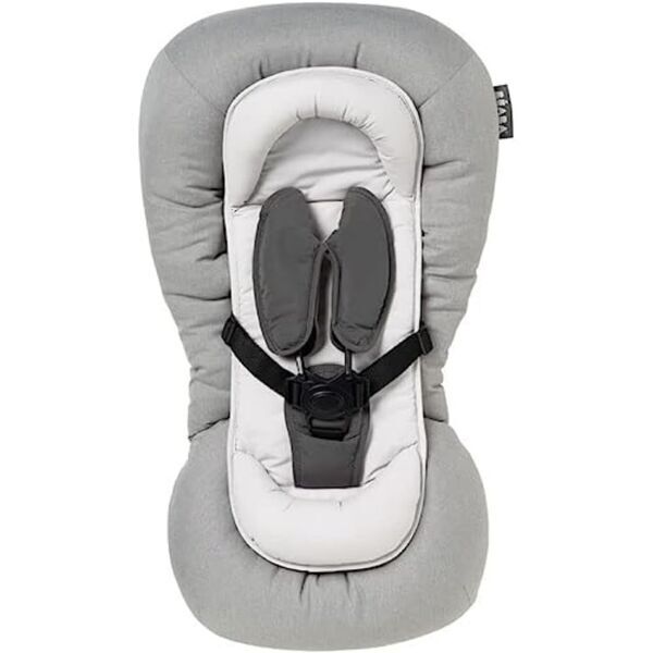 Béaba Babywippenkissen | grau 1