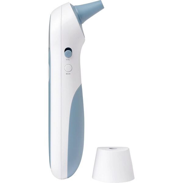 Béaba Kontaktloses Fieberthermometer | Version Englisch | mehrfarbig 2