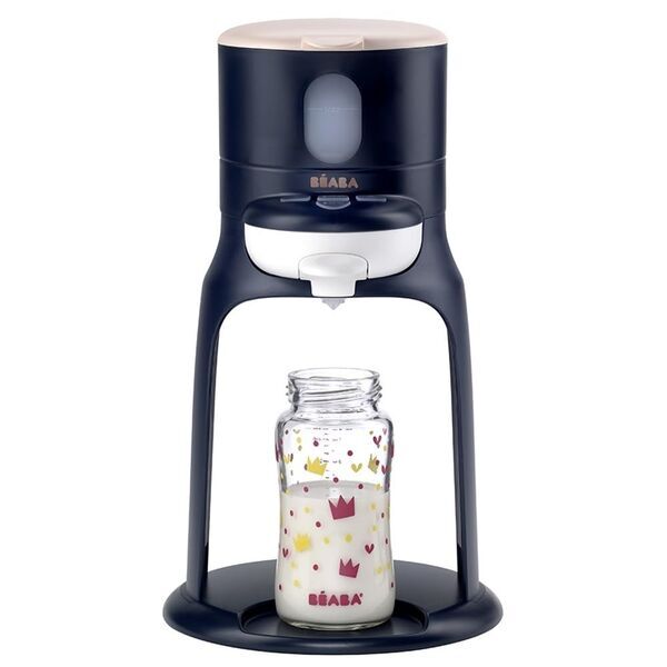 Béaba Flaschenbereiter/Wärmer | dark blue 1