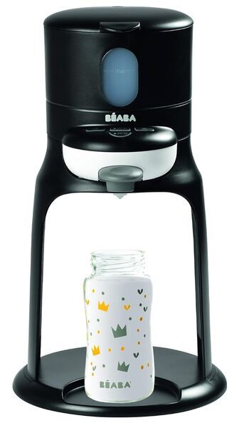 Béaba Flaschenbereiter/Wärmer | black 1
