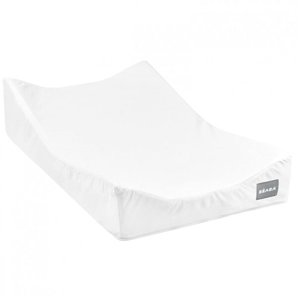 Béaba Sofalange colchão de muda da fralda | Branco, image 1 of 3