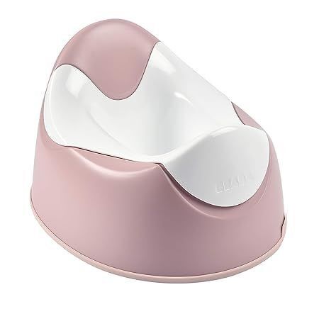 Béaba ergonomisches Töpfchen | pink 1