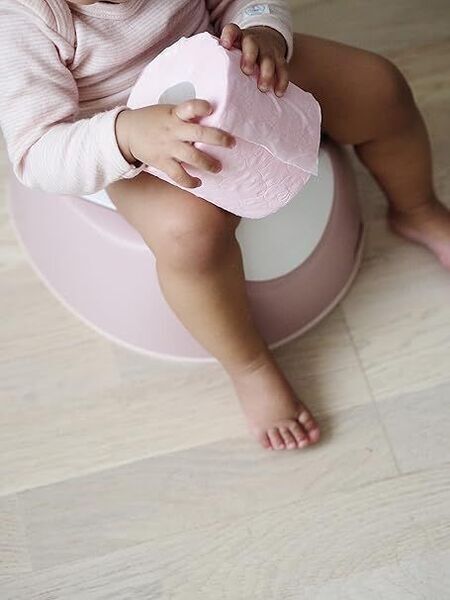 Béaba ergonomisches Töpfchen | pink 2